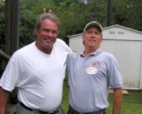 Bob Moorehead, Bill Anderson