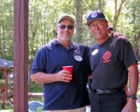 Retiree and Retiree Wannabe