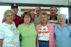 2007 NC Reunion