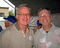 Pat Regan, Sam Stone