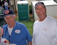 Harry Frith, Wally Moon