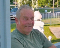 John Gerry