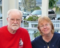 Dan & Sandy Moy
