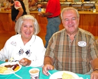Abbie & Bob Alexander