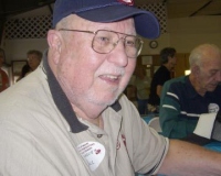 Charlie Hall