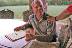 2007 NC  Golf Tourney