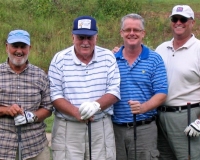 Wally Moon Team
