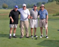 Jimmy Nelson Team