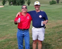 Flying Divot candidates..