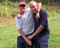 Ray, Brad