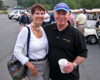Sandy Camp & Shorty Bryson