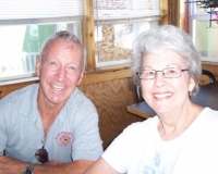 Ed and Pat Lutz