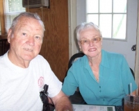 Scotty and Shirley McKinnell