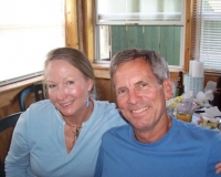Jean and Bill Nichols