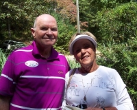 Jim and Irene Nelson