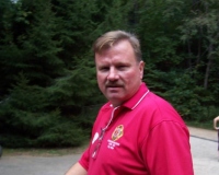 Joe Burns