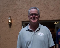 Pat Regan