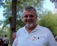 Jerry Miller