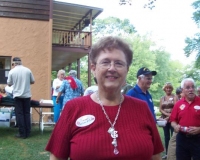 Rayleen McCullough