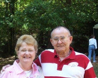 Pat and Tom Turner