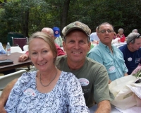 Jean and Bill Nichols