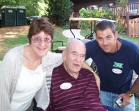 Penny, Richard Davies, Brian