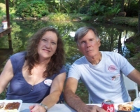 Ann and Buddy Atchison