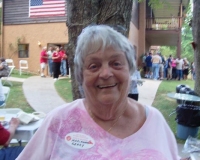 Marianne Gerry