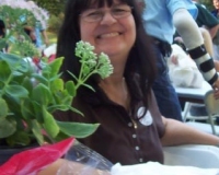 Mrs Fiorello