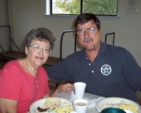 Lola and Jim Billberry