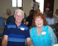 Ralph and Laurie Hendricks