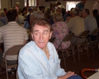 Walter Gonsil