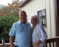 Chuck and Carol Leibnitzer