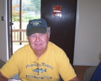 Gene Cummings