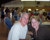 Jim and Sue Tolbert