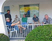 Carolina Motel Board Members...??
