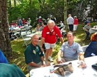 Ed, Don, John