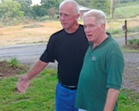 Fabyan and Gilbert
