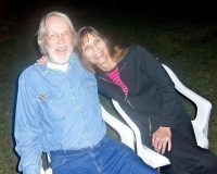 Gary and Nancy