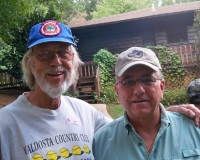 Gary Thomas, Bob Buzelli