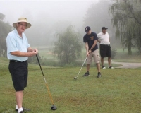 Pat Regan, ?, Wally Moon