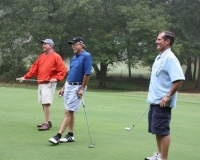 John, Jerry, Dan