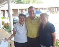 Phyllis and Madeline