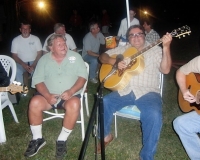 Soggy Bottom Mountain Boys