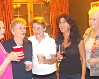 The Credit Union Girls