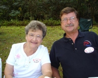 Lola and Jim Billberry