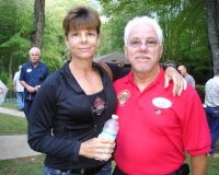 Randi and Bill Lewis