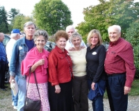 Buddy Atchison, Joyce, Callaway, Norman Kelly, Eileen Kelly,