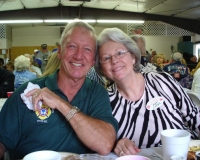 Ed and Pat Lutes