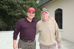 2012 NC Golf Tourney